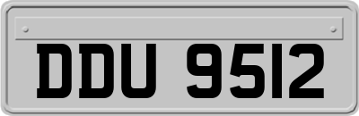 DDU9512