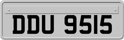 DDU9515