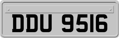 DDU9516
