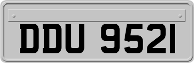 DDU9521