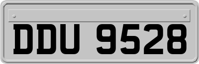 DDU9528