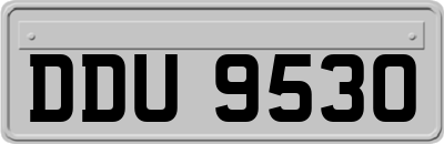 DDU9530