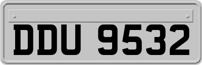 DDU9532