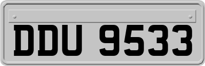 DDU9533