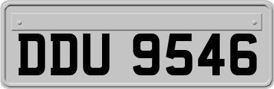 DDU9546