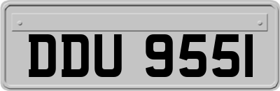 DDU9551