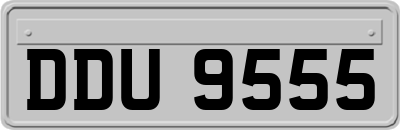 DDU9555