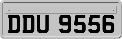 DDU9556