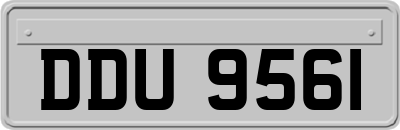 DDU9561