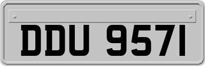 DDU9571