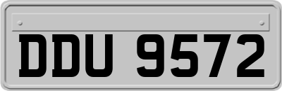 DDU9572