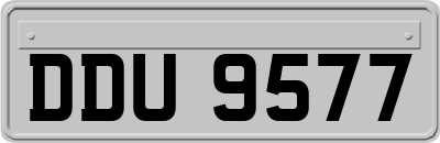 DDU9577