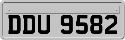 DDU9582