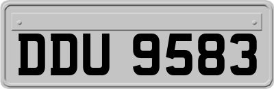 DDU9583