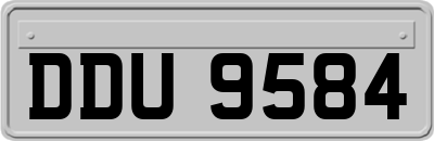 DDU9584
