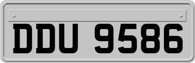 DDU9586