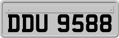 DDU9588