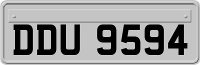 DDU9594