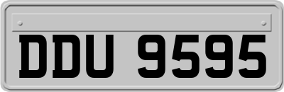 DDU9595