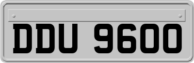 DDU9600
