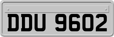 DDU9602