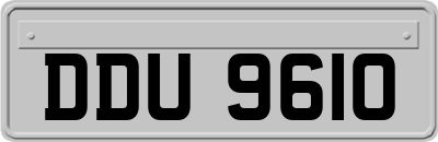 DDU9610