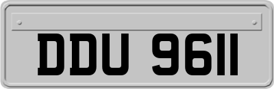 DDU9611