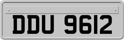 DDU9612