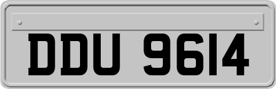 DDU9614