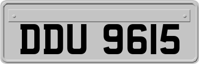 DDU9615