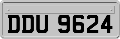 DDU9624