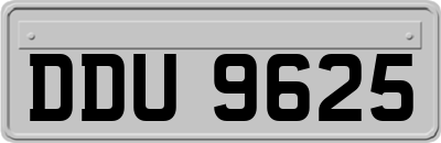DDU9625