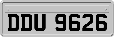 DDU9626
