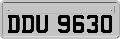 DDU9630