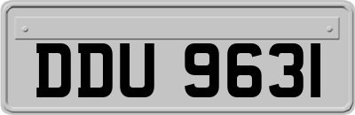 DDU9631