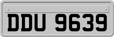 DDU9639