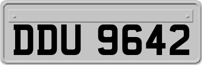 DDU9642