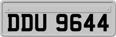 DDU9644