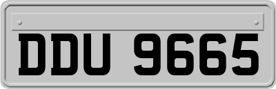 DDU9665