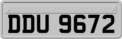 DDU9672
