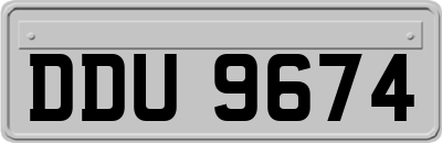 DDU9674