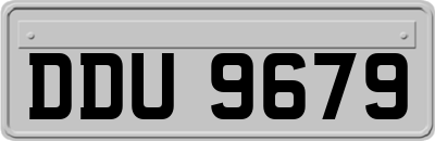 DDU9679