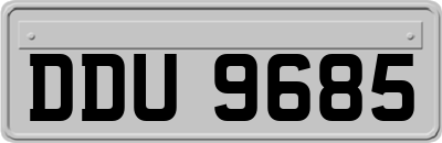 DDU9685