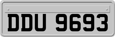 DDU9693