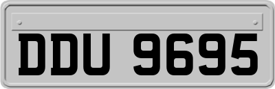 DDU9695
