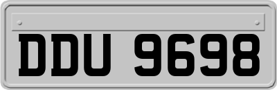 DDU9698