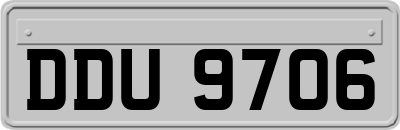 DDU9706