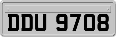 DDU9708