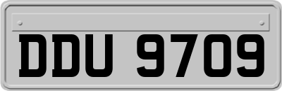 DDU9709