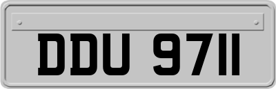 DDU9711